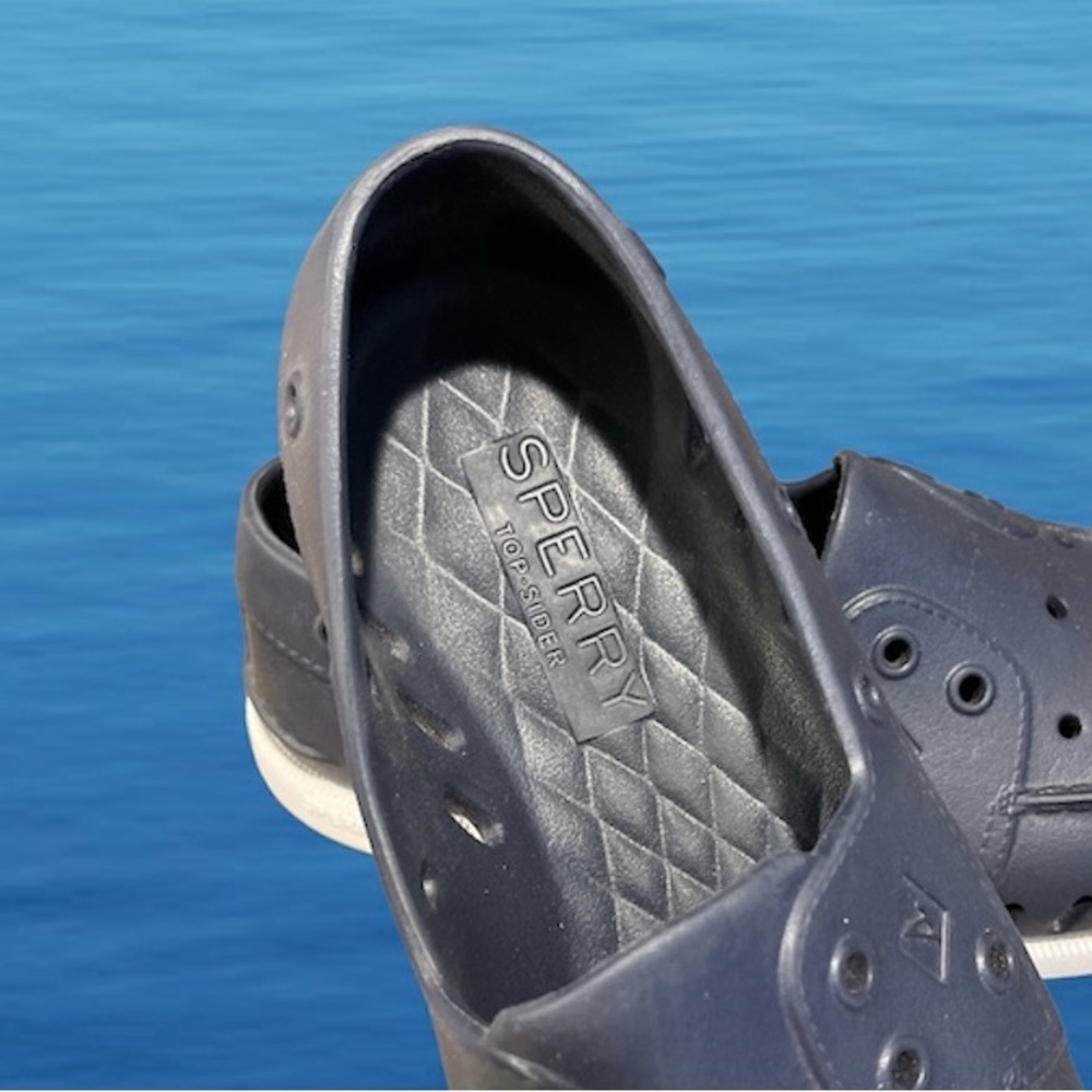 Women's Authentic Original Float Slip-On Boat Shoes - Picture 5 of 5